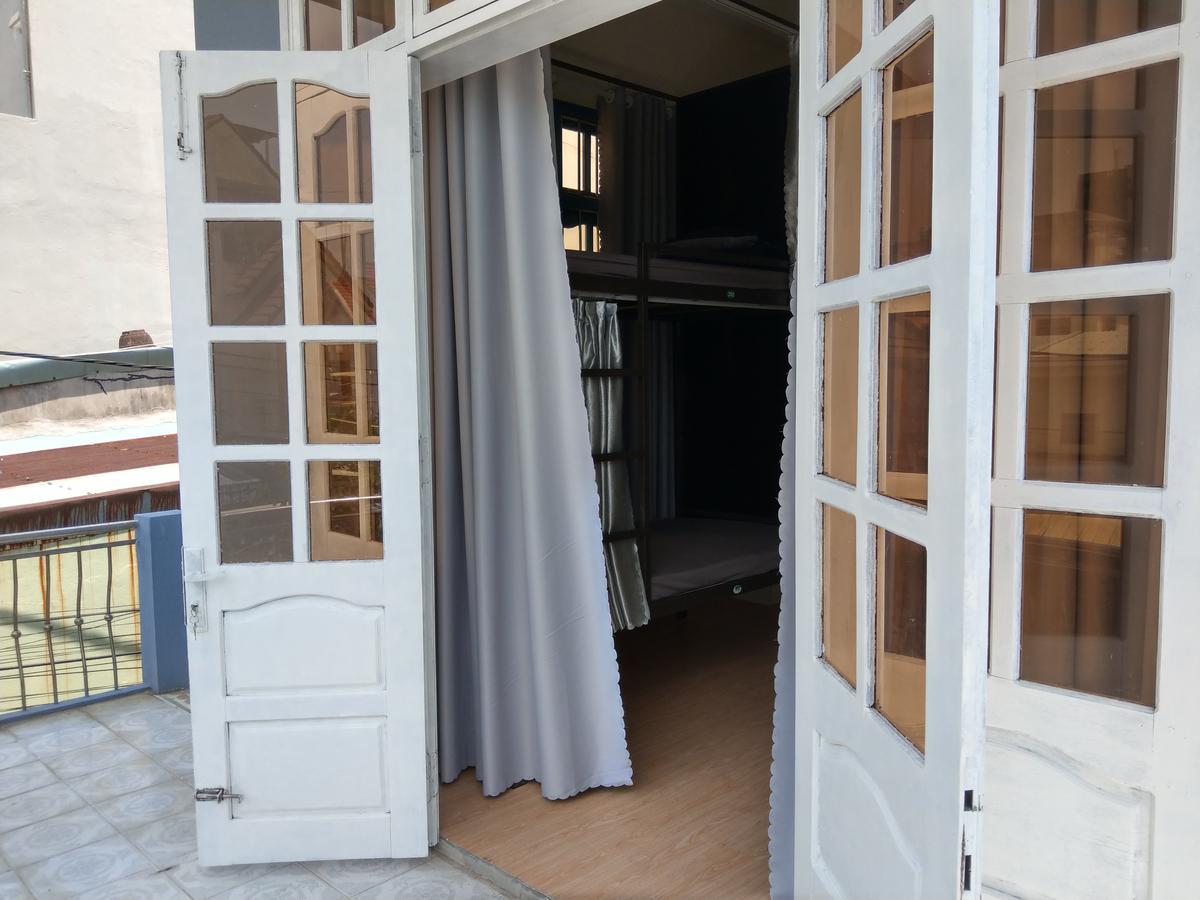 Lapaz Homestay Da Nang Exterior foto