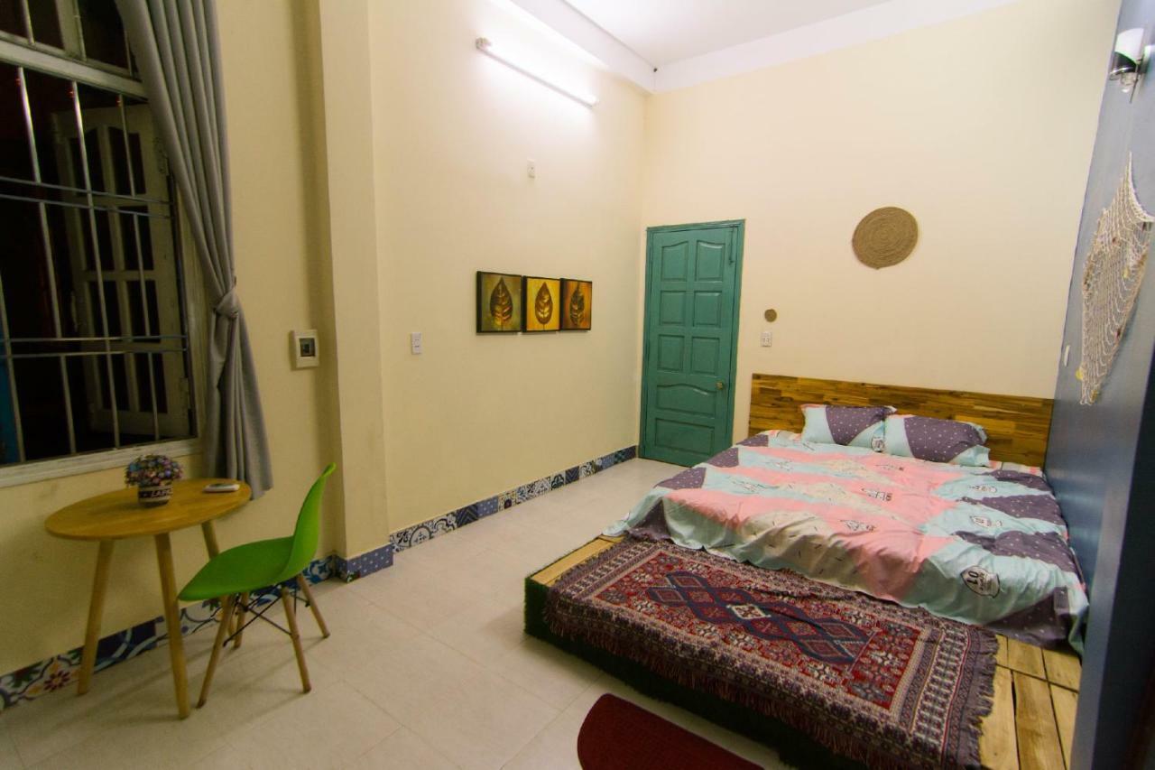 Lapaz Homestay Da Nang Exterior foto