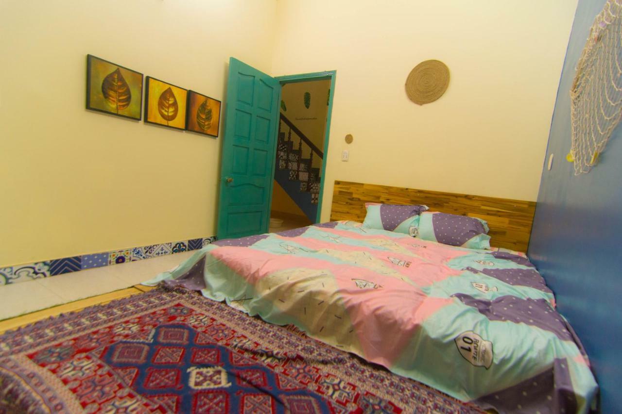 Lapaz Homestay Da Nang Exterior foto