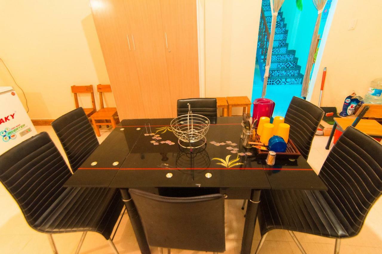 Lapaz Homestay Da Nang Exterior foto